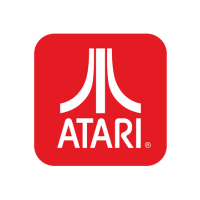 Logo Atari Market Gamer