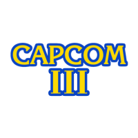 Logo Capcom 3 Market Gamer