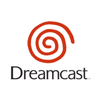Logo Dreamcast Market Gamer