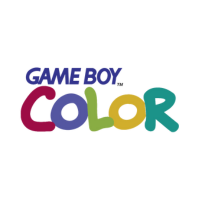 Logo Gameboy Color Market Gamer