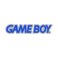 Logo Gameboy Market Gamer