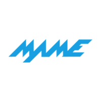 Logo Mame Market Gamer