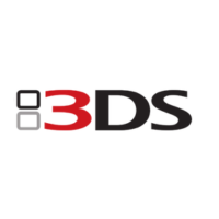 Logo Nintendo 3DS Market Gamer