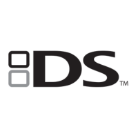Logo Nintendo DS Market Gamer