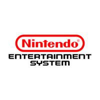 Logo Nintendo Entertainment System Market Gamer