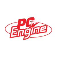 Logo PC engine Market Gamer