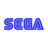 Logo Sega Market Gamer
