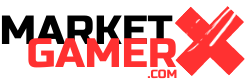 market gamer logo