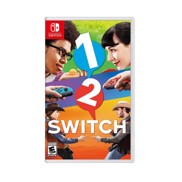 1-2 Switch