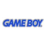 gameboy logo