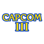 capcom 3 system logo