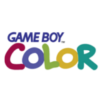gameboy color logo