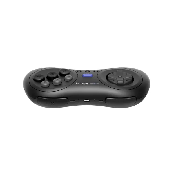 Control inalambrico 8bitdo M30