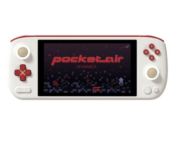 Consola de juegos portátil AYANEO Pocket AIR