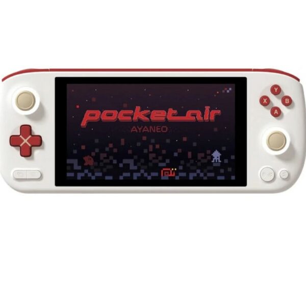 Consola AYANEO Pocket AIR